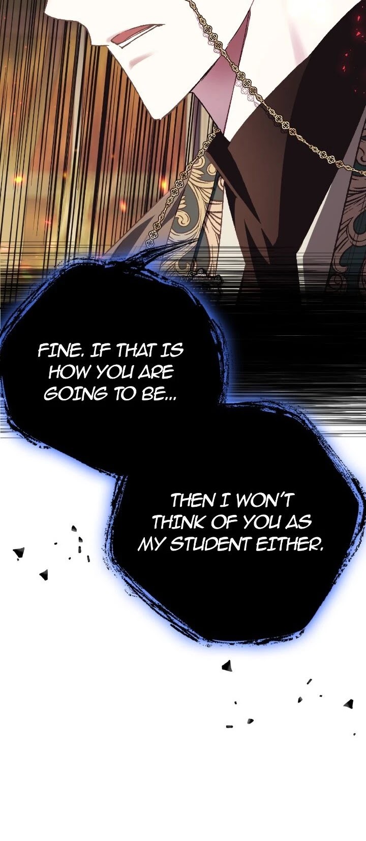Father, I Don’t Want to Get Married! Chapter 36 page 18 - Chapter 36