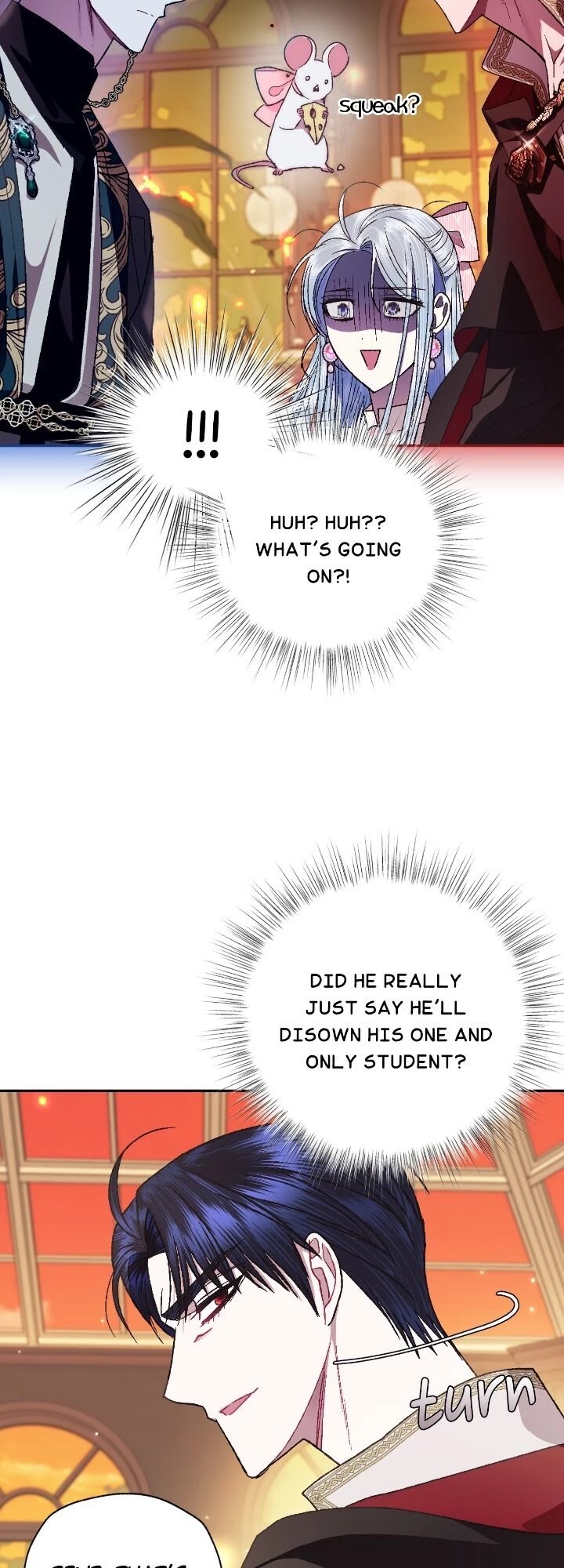 Father, I Don’t Want to Get Married! Chapter 36 page 20 - Chapter 36