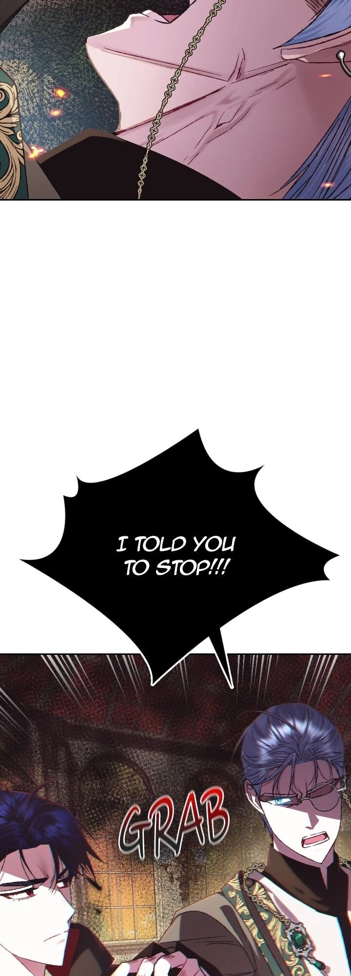 Father, I Don’t Want to Get Married! Chapter 36 page 23 - Chapter 36