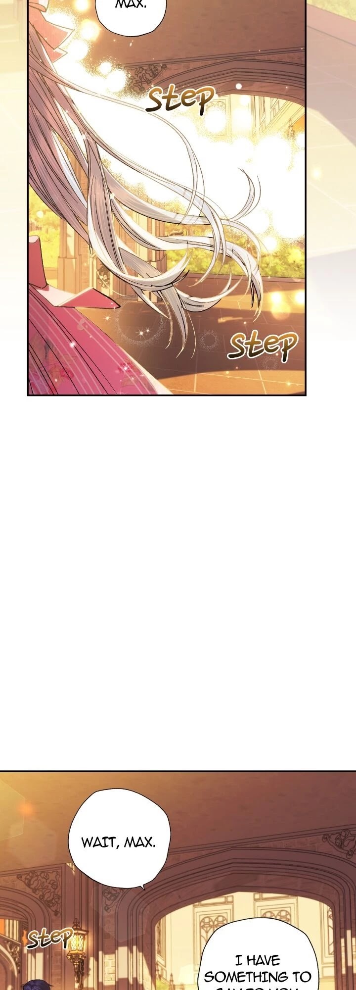 Father, I Don’t Want to Get Married! Chapter 36 page 32 - Chapter 36