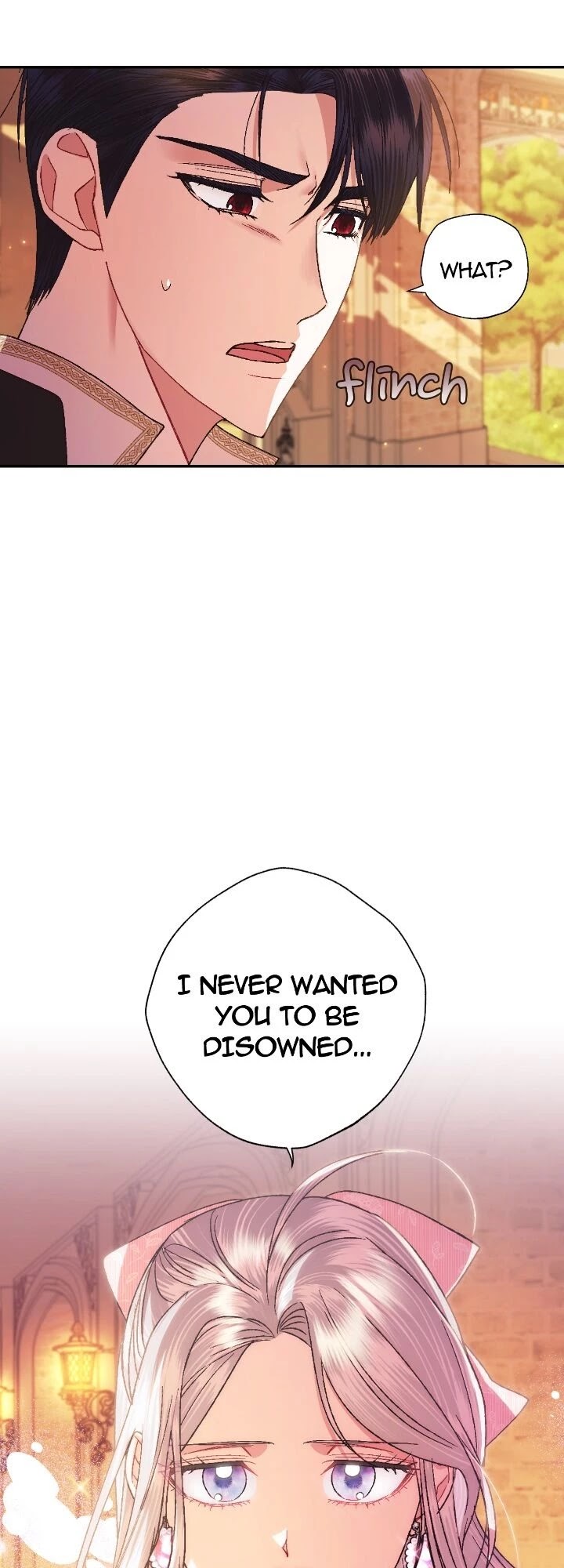 Father, I Don’t Want to Get Married! Chapter 36 page 38 - Chapter 36
