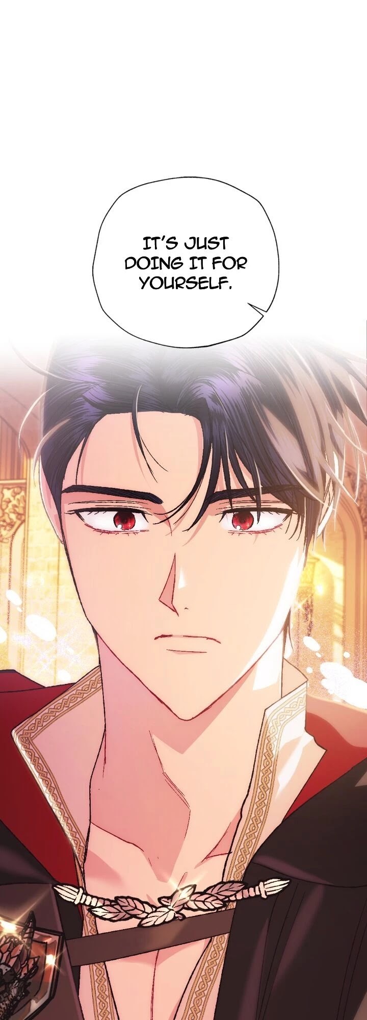 Father, I Don’t Want to Get Married! Chapter 36 page 40 - Chapter 36