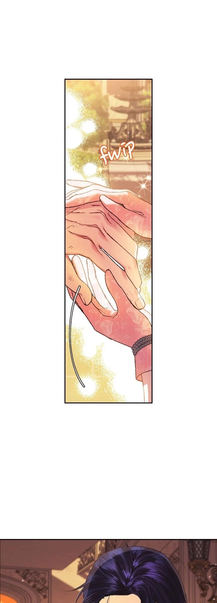 Father, I Don’t Want to Get Married! Chapter 36 page 42 - Chapter 36
