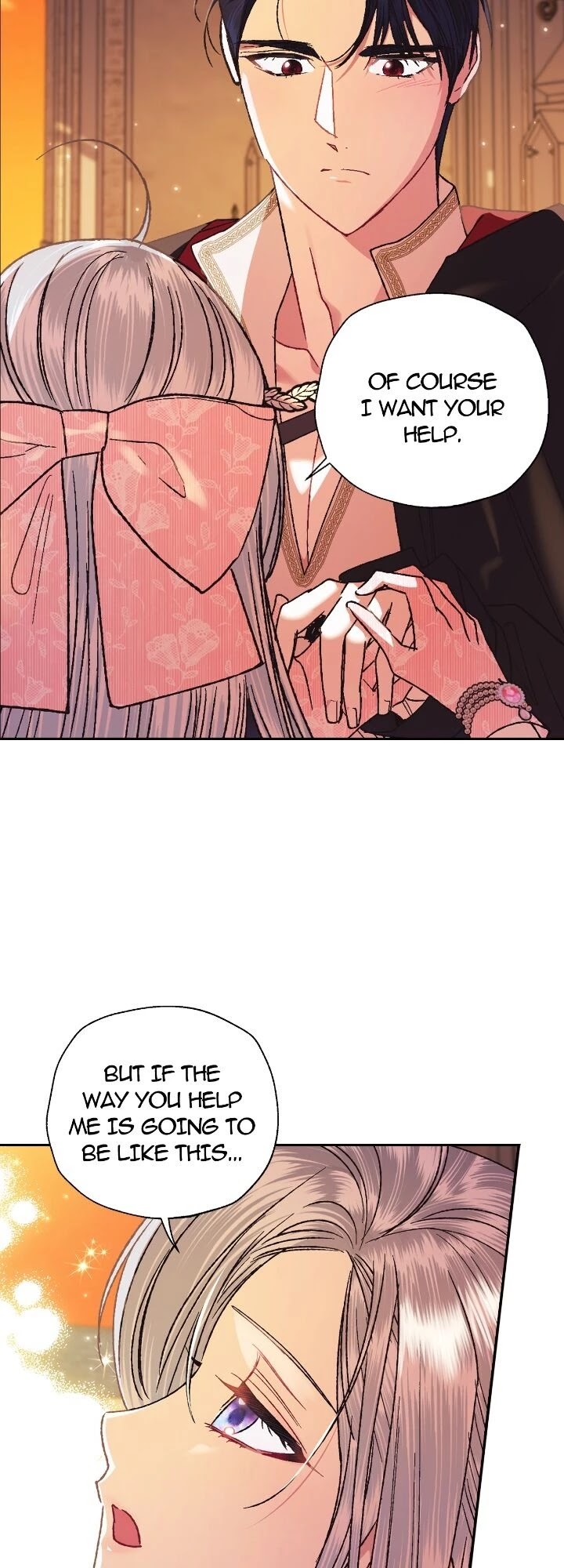 Father, I Don’t Want to Get Married! Chapter 36 page 43 - Chapter 36