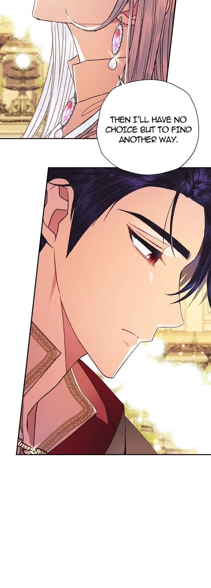 Father, I Don’t Want to Get Married! Chapter 36 page 44 - Chapter 36