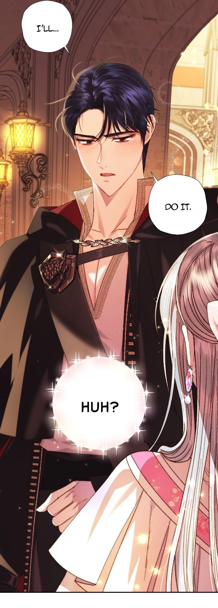 Father, I Don’t Want to Get Married! Chapter 36 page 51 - Chapter 36