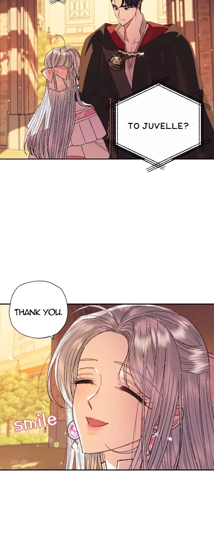 Father, I Don’t Want to Get Married! Chapter 36 page 53 - Chapter 36