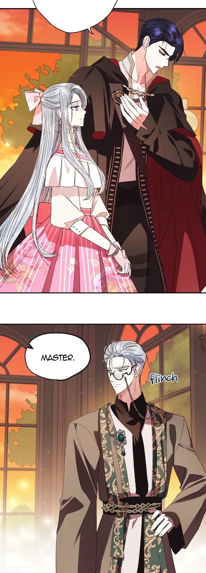 Father, I Don’t Want to Get Married! Chapter 36 page 58 - Chapter 36
