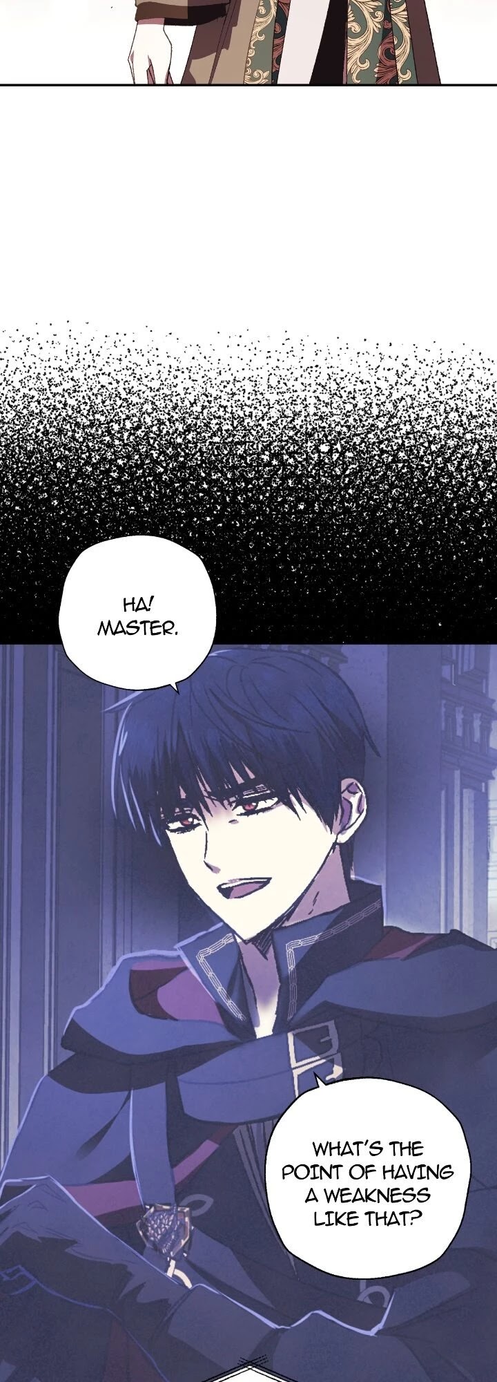 Father, I Don’t Want to Get Married! Chapter 36 page 59 - Chapter 36