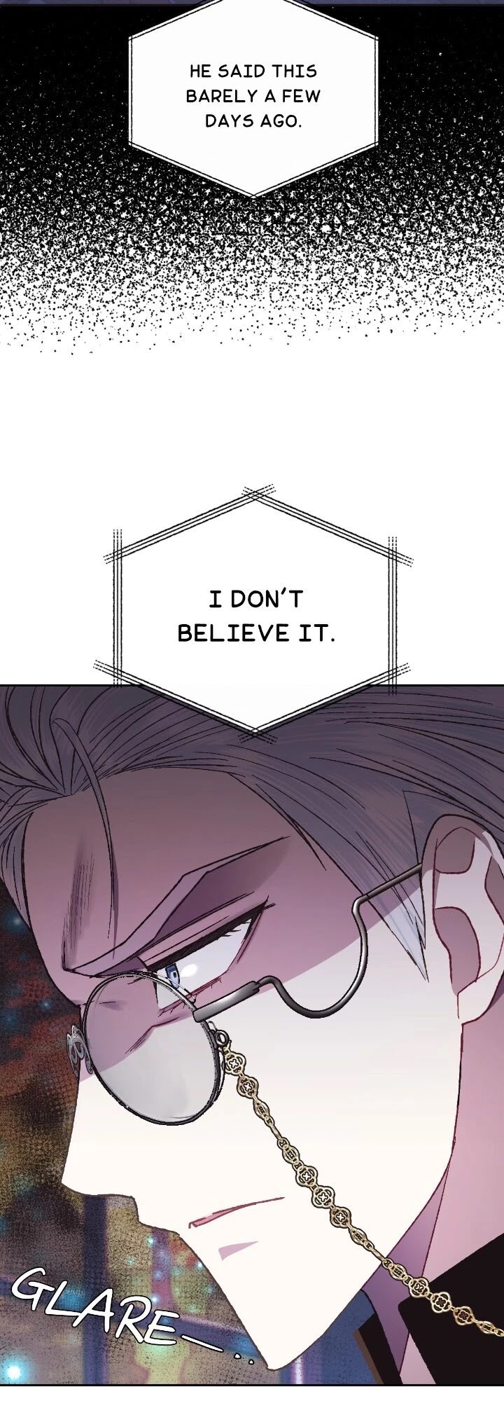 Father, I Don’t Want to Get Married! Chapter 36 page 60 - Chapter 36