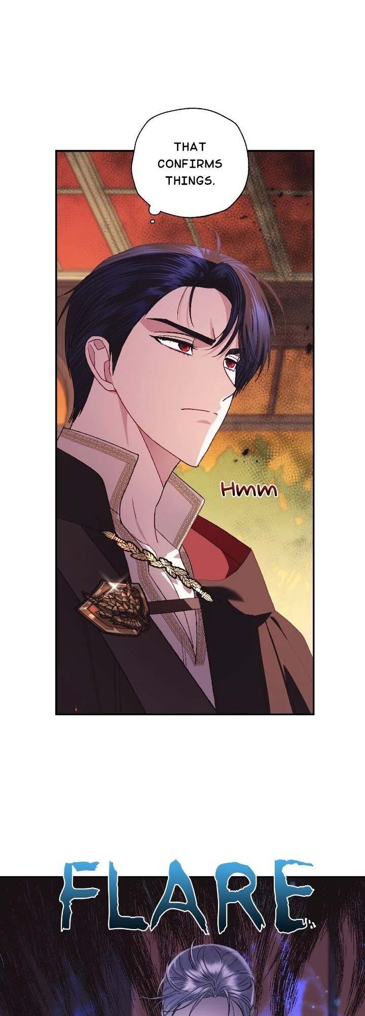Father, I Don’t Want to Get Married! Chapter 36 page 63 - Chapter 36