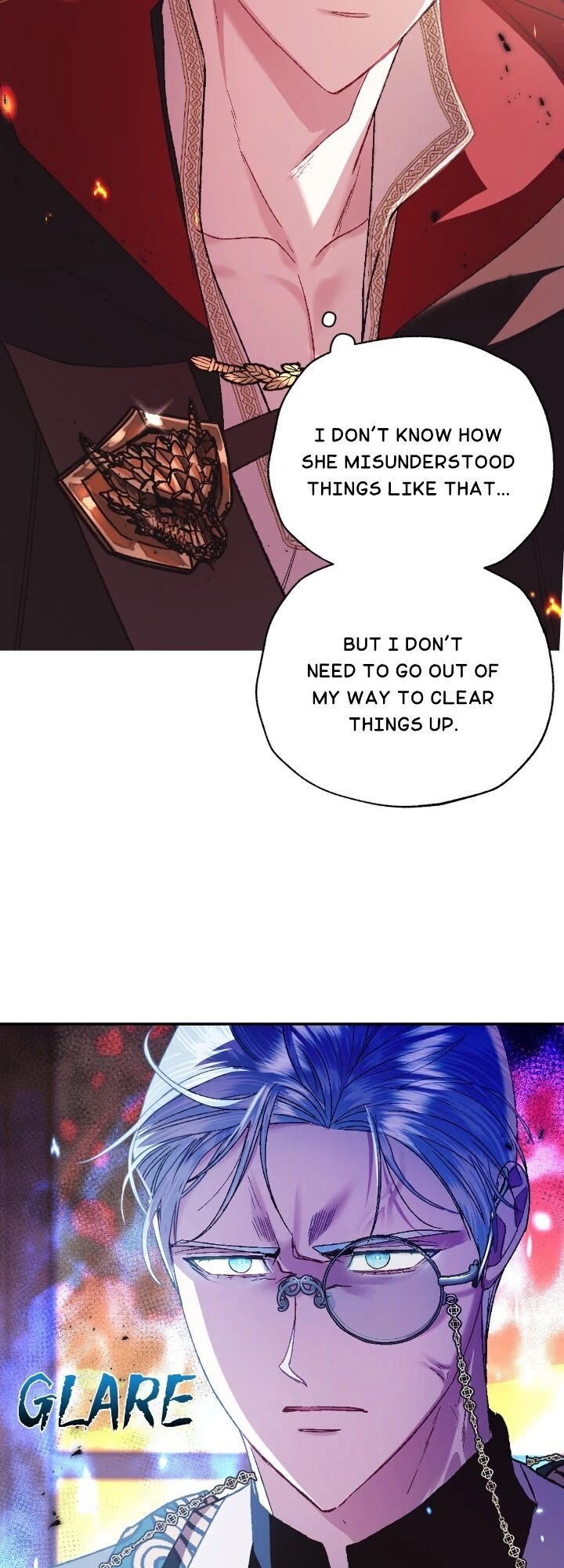 Father, I Don’t Want to Get Married! Chapter 36 page 65 - Chapter 36