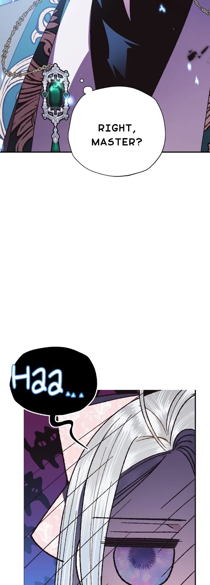 Father, I Don’t Want to Get Married! Chapter 36 page 66 - Chapter 36