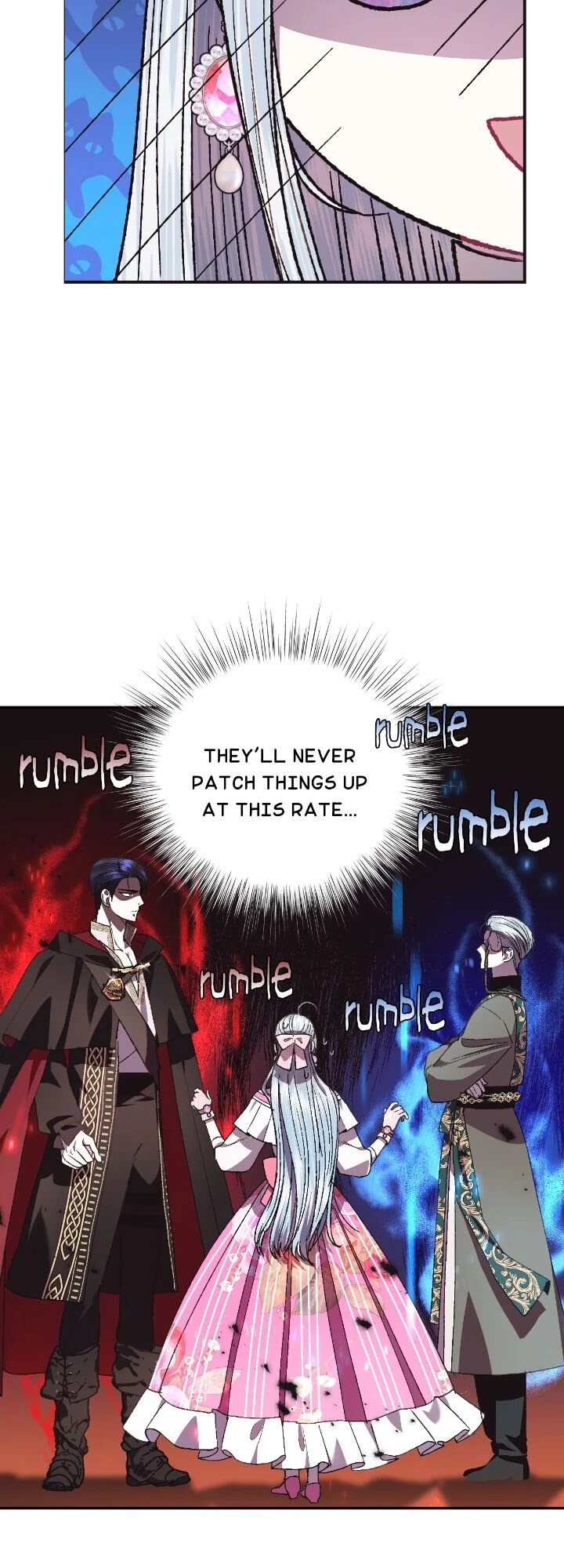 Father, I Don’t Want to Get Married! Chapter 36 page 67 - Chapter 36
