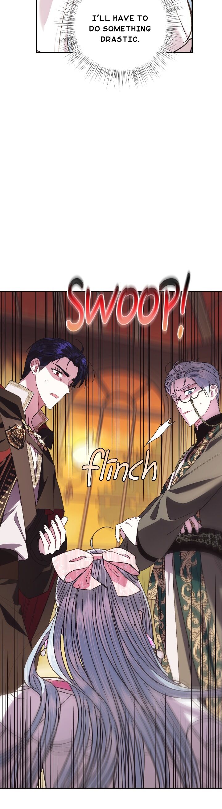 Father, I Don’t Want to Get Married! Chapter 36 page 69 - Chapter 36