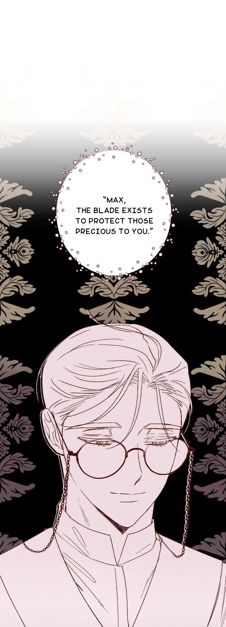 Father, I Don’t Want to Get Married! Chapter 36 page 7 - Chapter 36