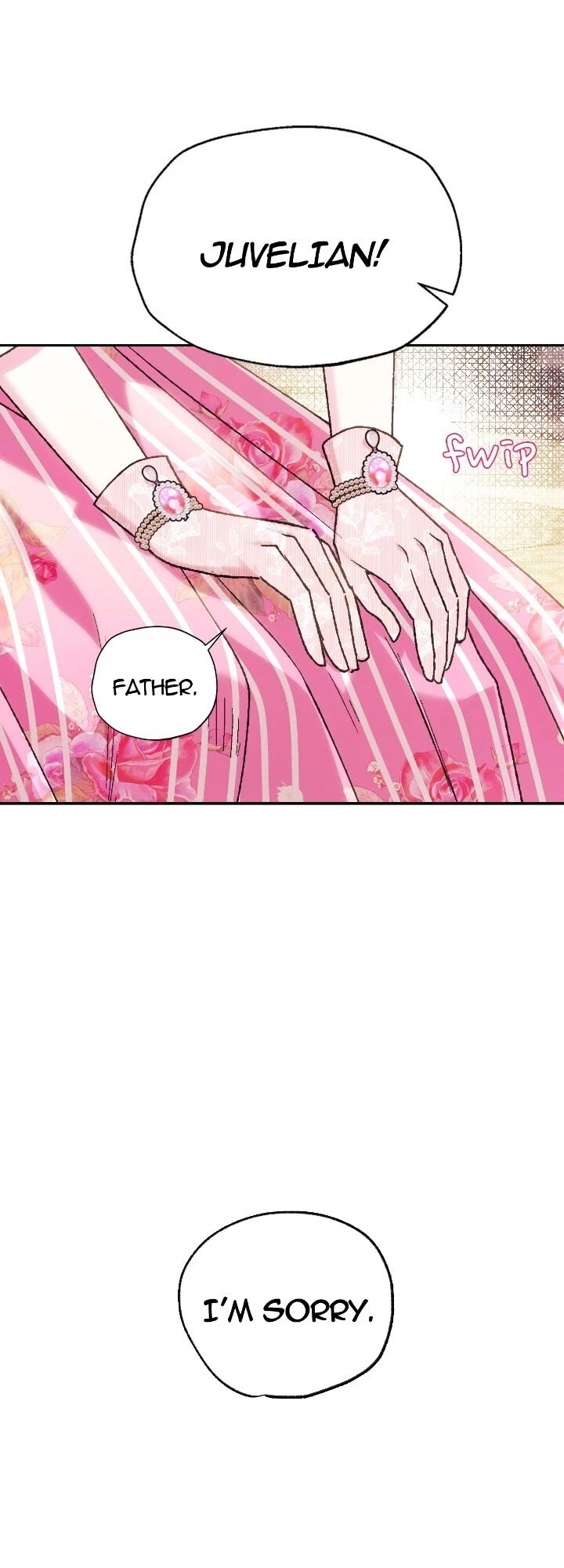 Father, I Don’t Want to Get Married! Chapter 36 page 70 - Chapter 36