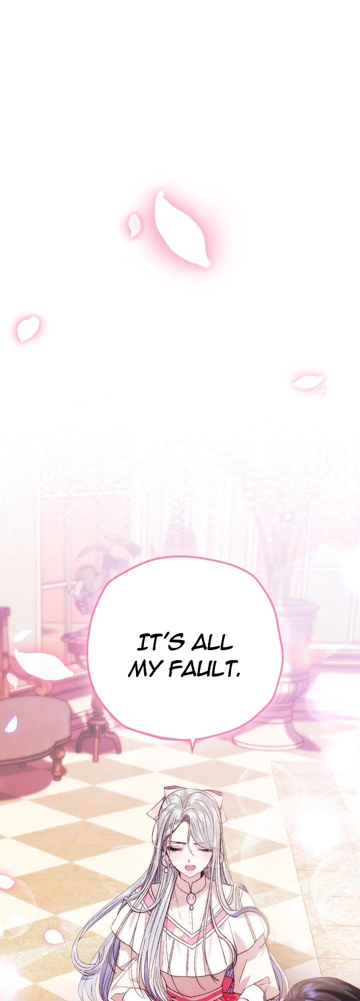 Father, I Don’t Want to Get Married! Chapter 36 page 71 - Chapter 36