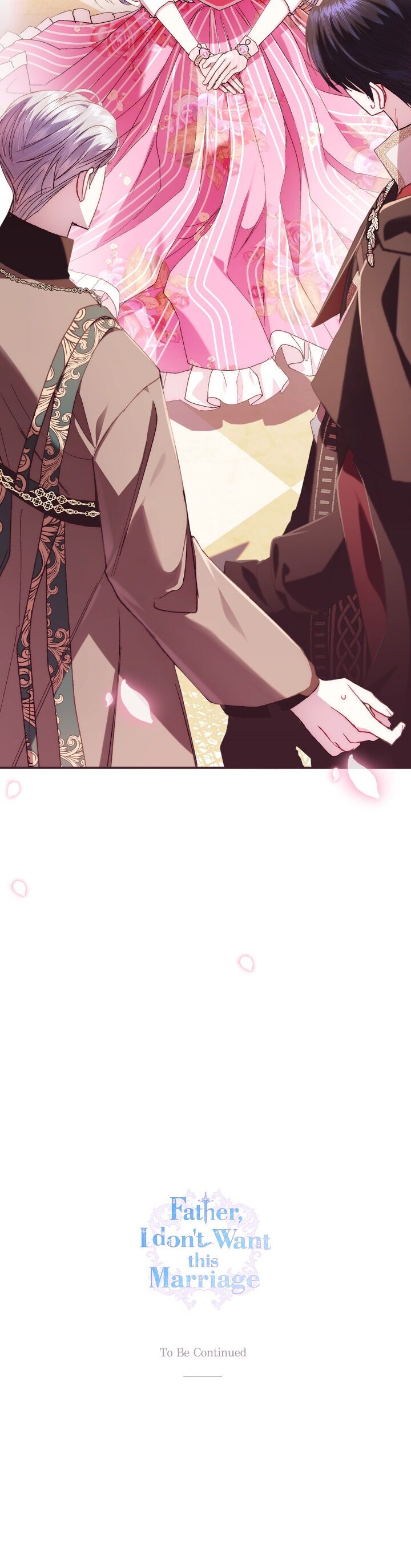 Father, I Don’t Want to Get Married! Chapter 36 page 72 - Chapter 36