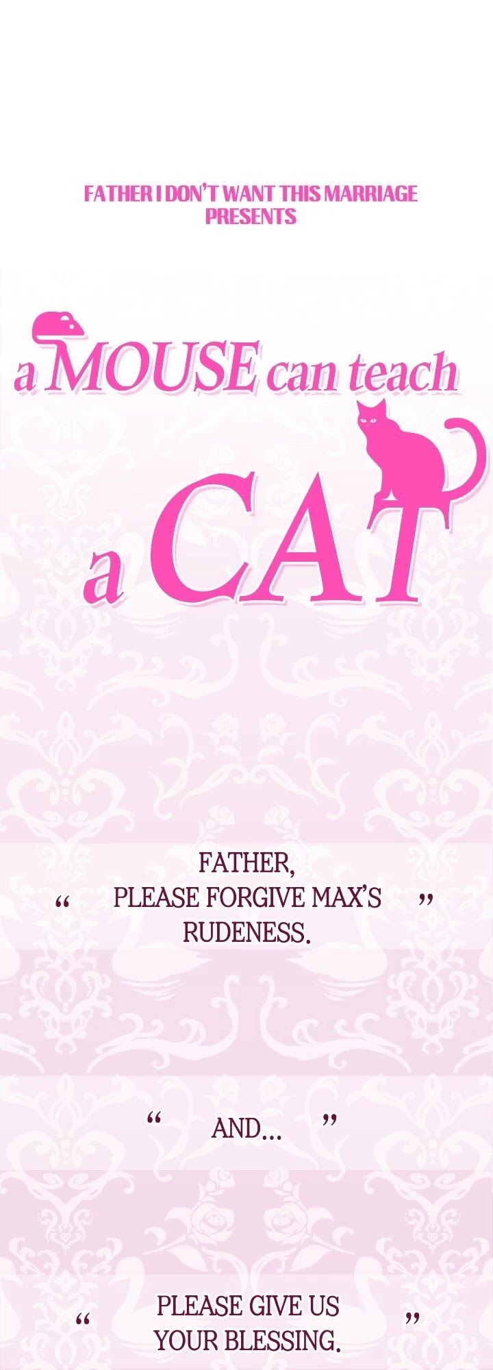 Father, I Don’t Want to Get Married! Chapter 36 page 73 - Chapter 36