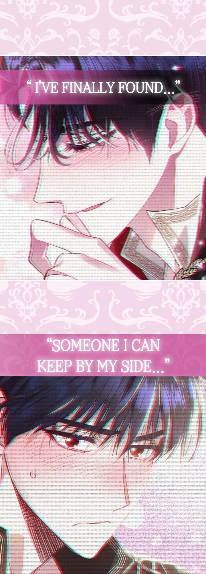 Father, I Don’t Want to Get Married! Chapter 36 page 74 - Chapter 36