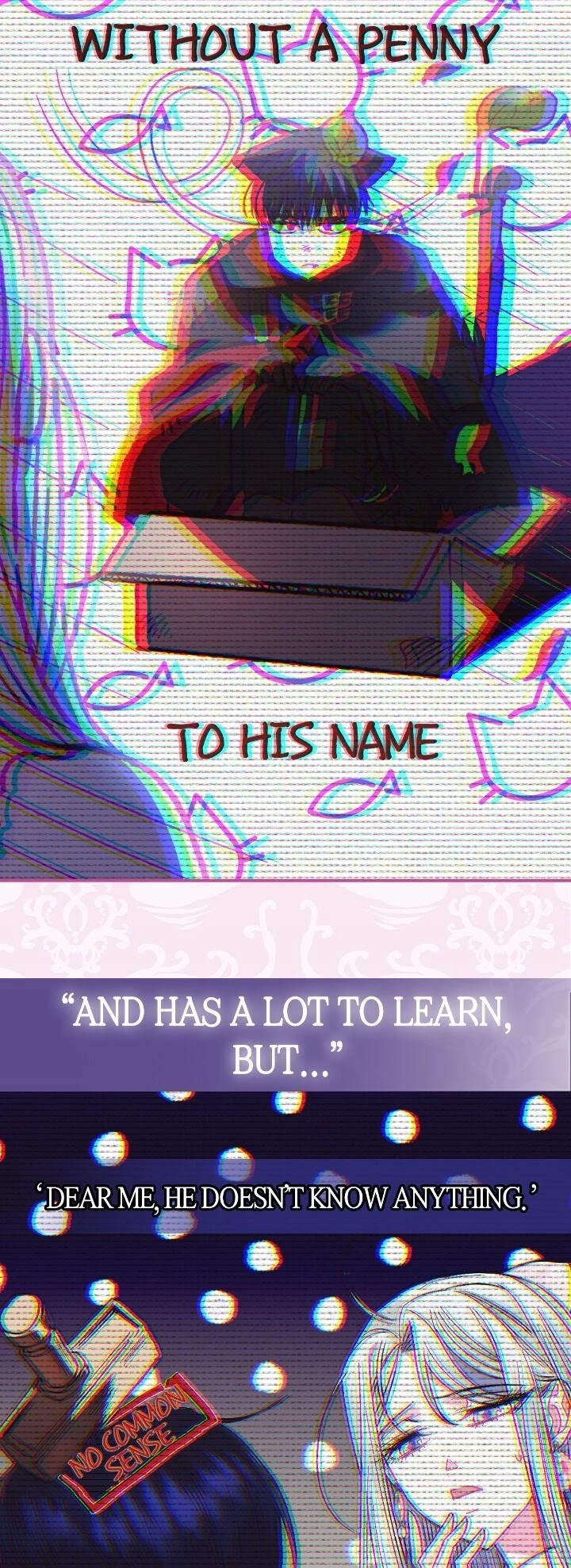 Father, I Don’t Want to Get Married! Chapter 36 page 77 - Chapter 36