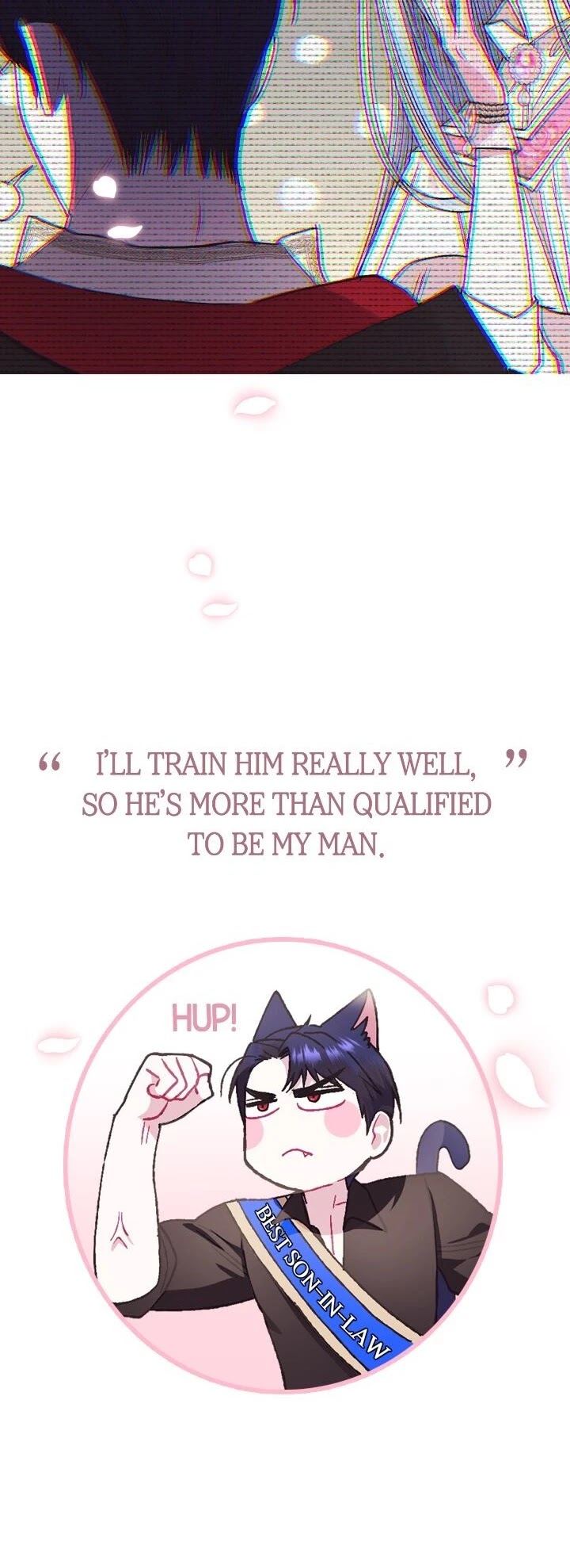 Father, I Don’t Want to Get Married! Chapter 36 page 78 - Chapter 36