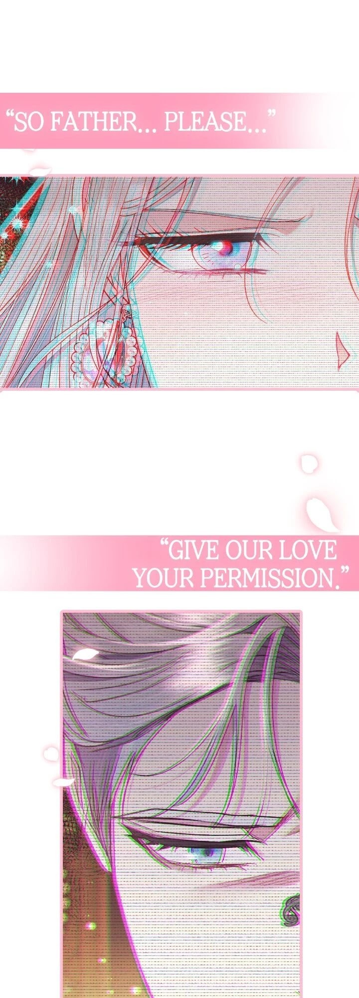Father, I Don’t Want to Get Married! Chapter 36 page 79 - Chapter 36