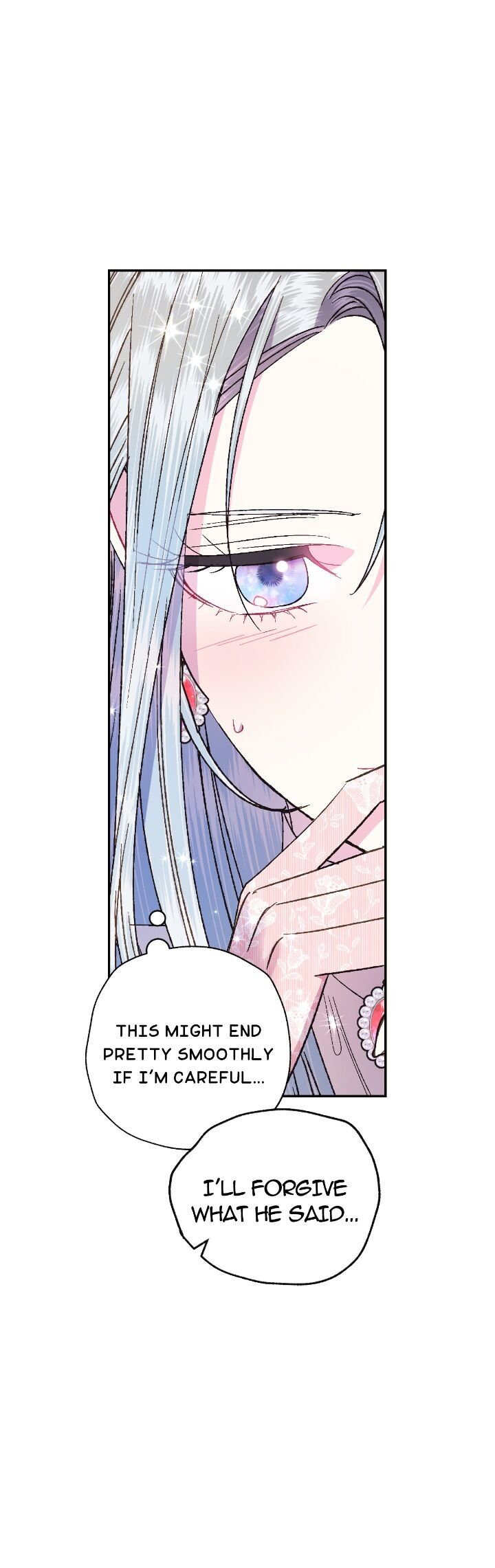 Father, I Don’t Want to Get Married! Chapter 37 page 17 - Chapter 37