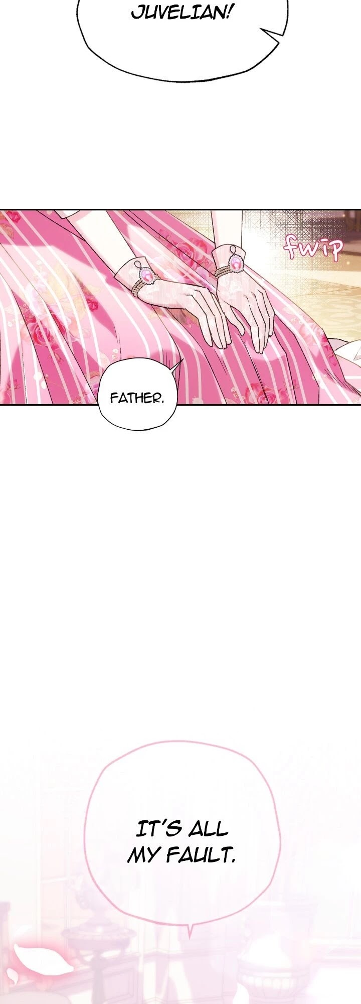 Father, I Don’t Want to Get Married! Chapter 37 page 2 - Chapter 37