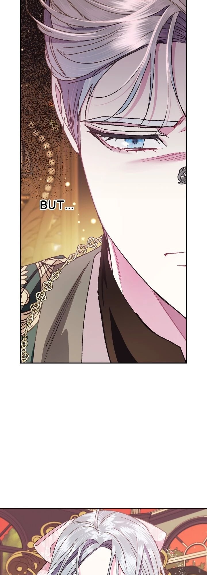 Father, I Don’t Want to Get Married! Chapter 37 page 20 - Chapter 37