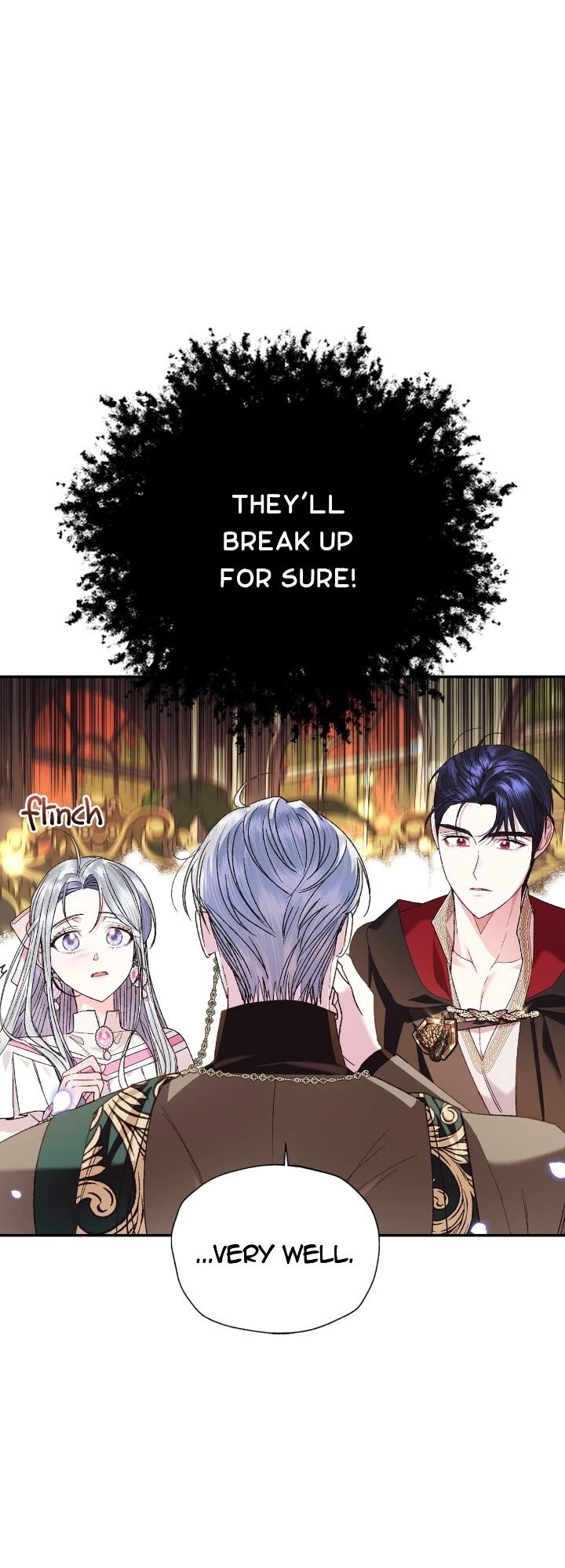 Father, I Don’t Want to Get Married! Chapter 37 page 23 - Chapter 37