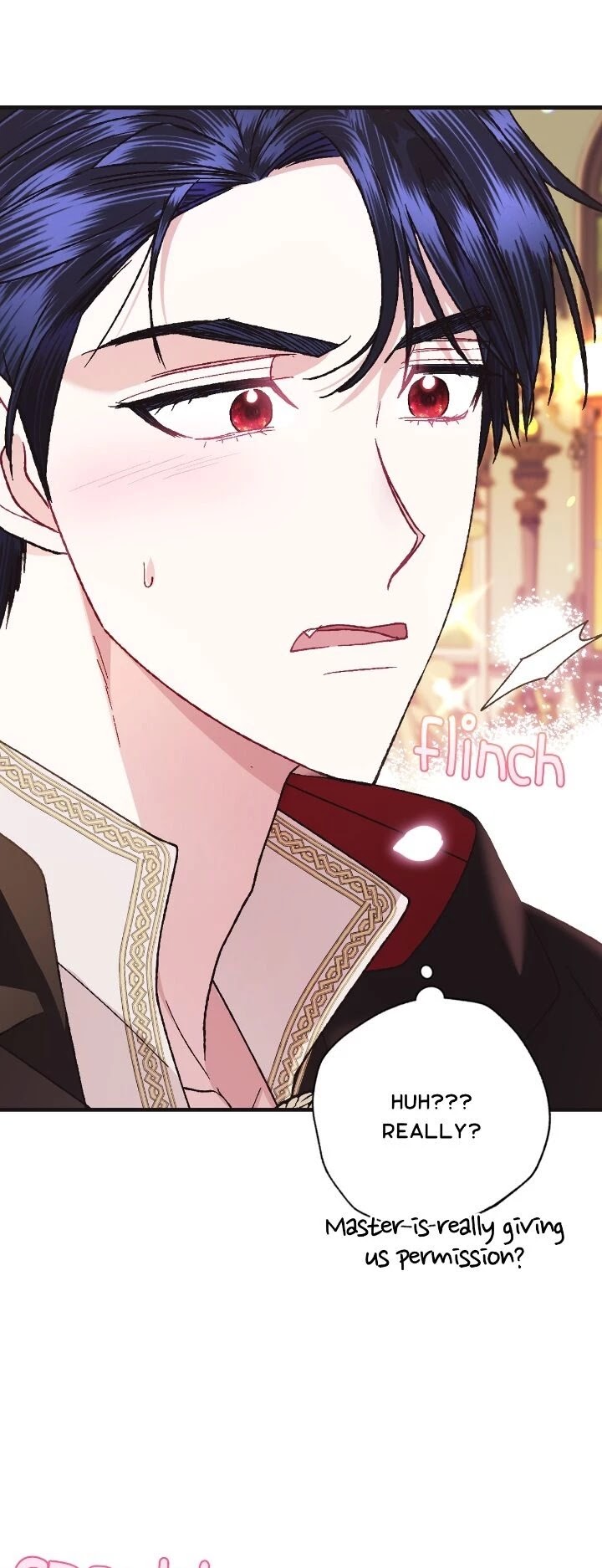 Father, I Don’t Want to Get Married! Chapter 37 page 24 - Chapter 37