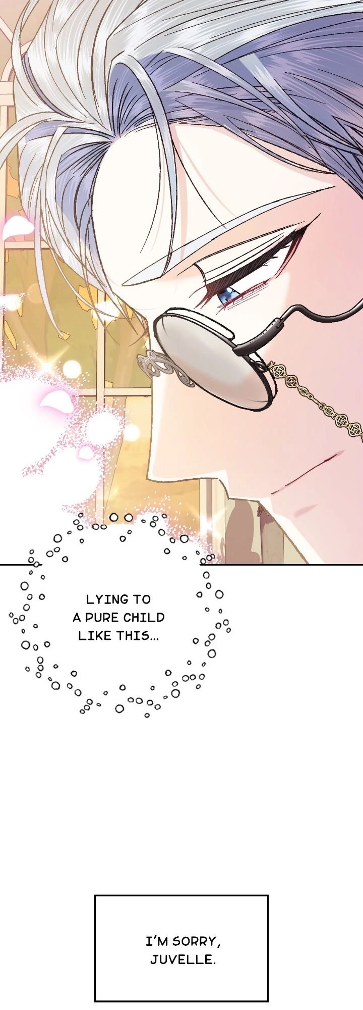 Father, I Don’t Want to Get Married! Chapter 37 page 27 - Chapter 37