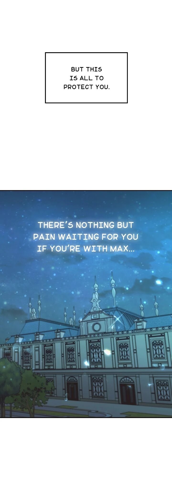 Father, I Don’t Want to Get Married! Chapter 37 page 28 - Chapter 37