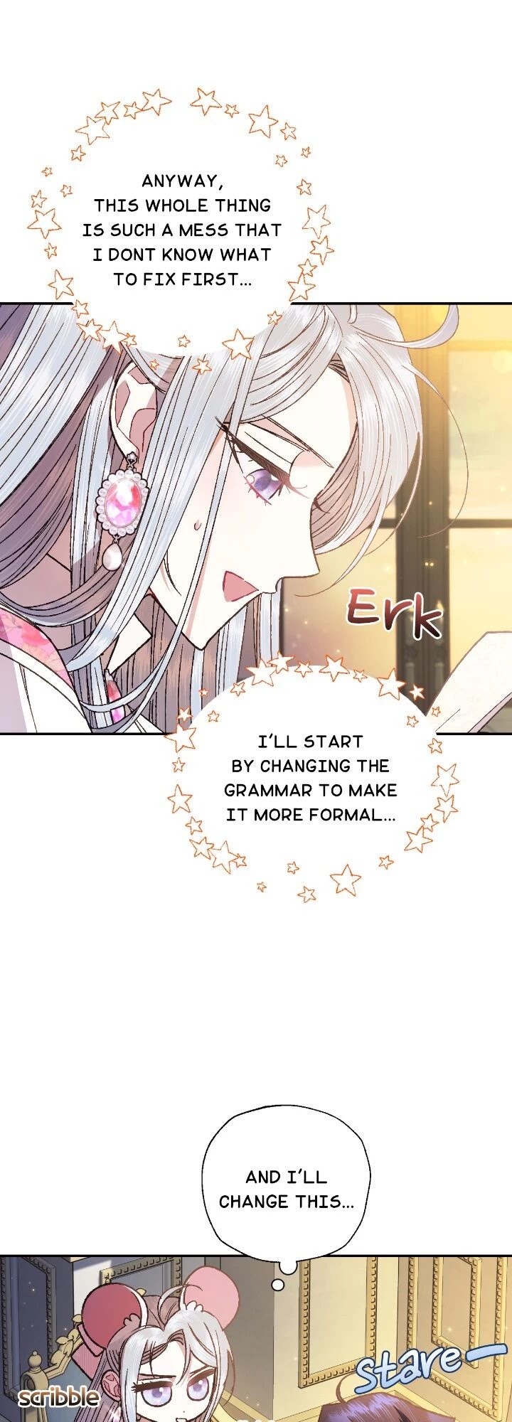 Father, I Don’t Want to Get Married! Chapter 37 page 45 - Chapter 37