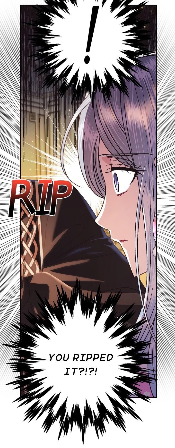 Father, I Don’t Want to Get Married! Chapter 37 page 50 - Chapter 37