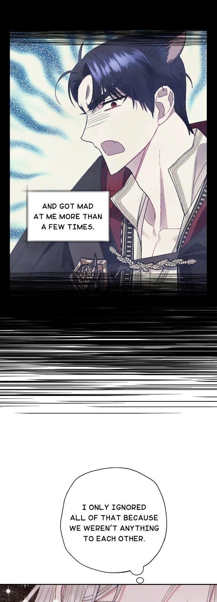 Father, I Don’t Want to Get Married! Chapter 37 page 54 - Chapter 37