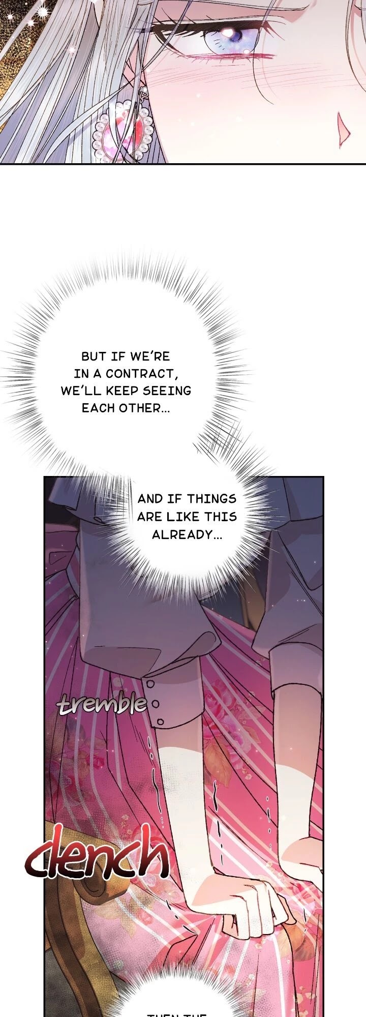Father, I Don’t Want to Get Married! Chapter 37 page 55 - Chapter 37