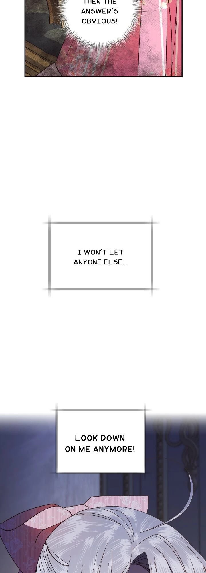 Father, I Don’t Want to Get Married! Chapter 37 page 56 - Chapter 37