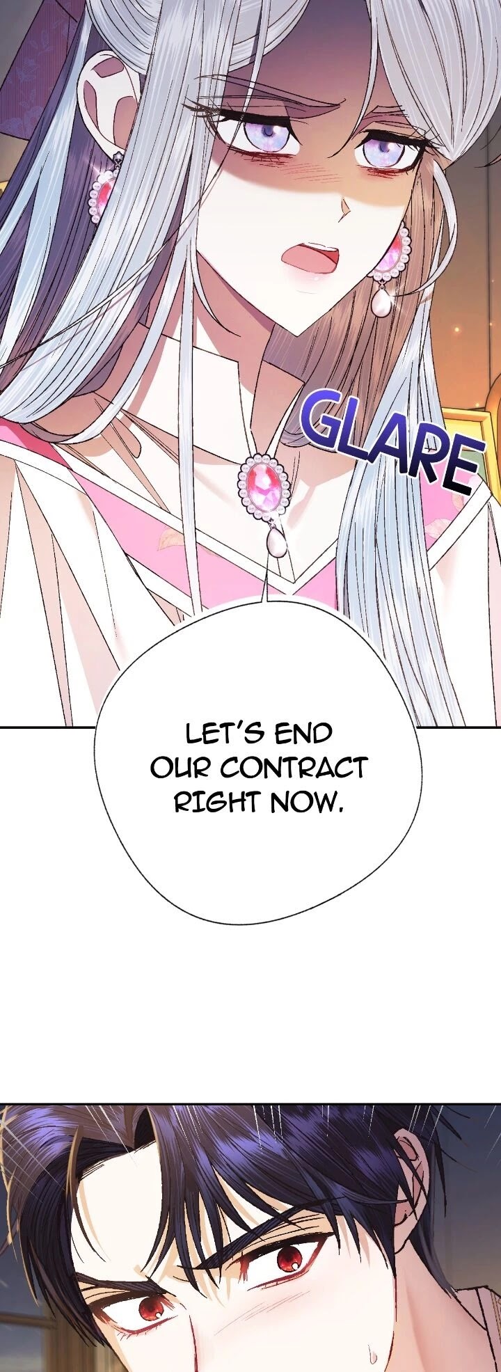 Father, I Don’t Want to Get Married! Chapter 37 page 57 - Chapter 37