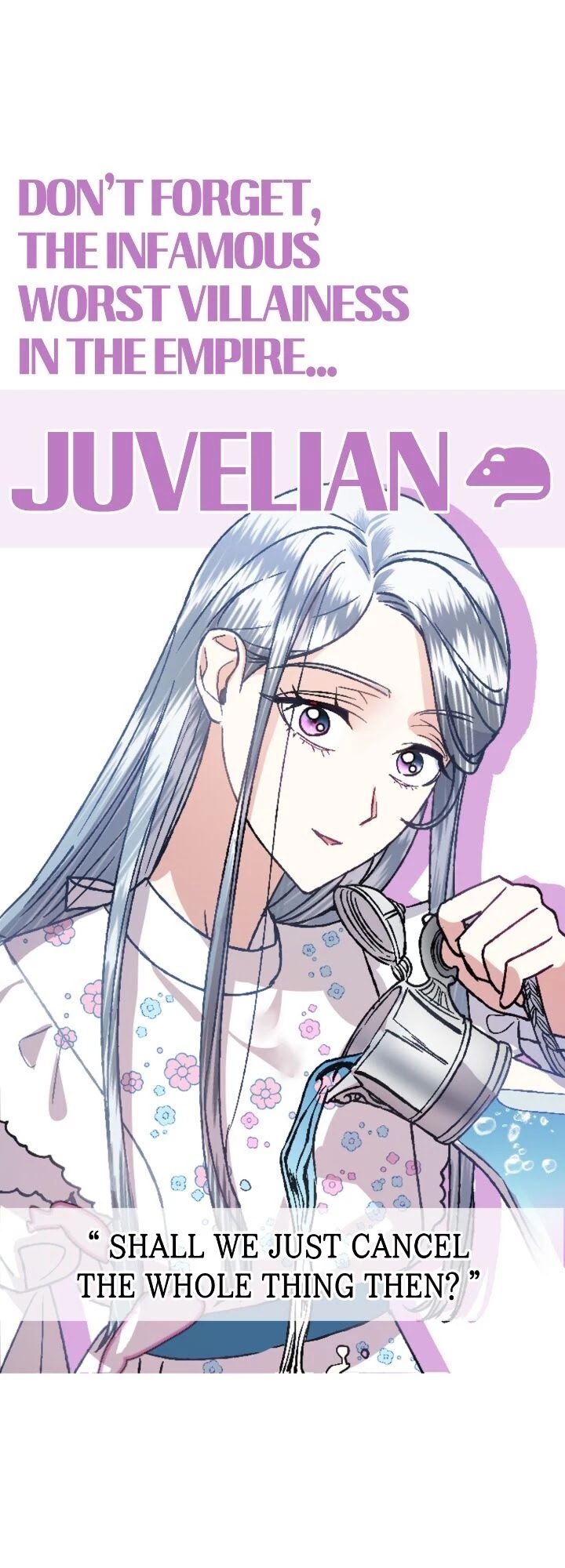 Father, I Don’t Want to Get Married! Chapter 37 page 66 - Chapter 37