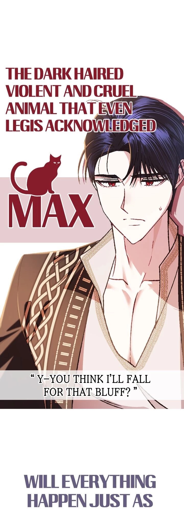 Father, I Don’t Want to Get Married! Chapter 37 page 67 - Chapter 37