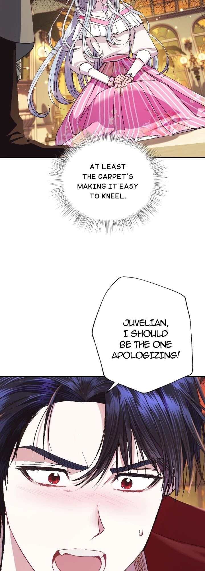 Father, I Don’t Want to Get Married! Chapter 37 page 7 - Chapter 37