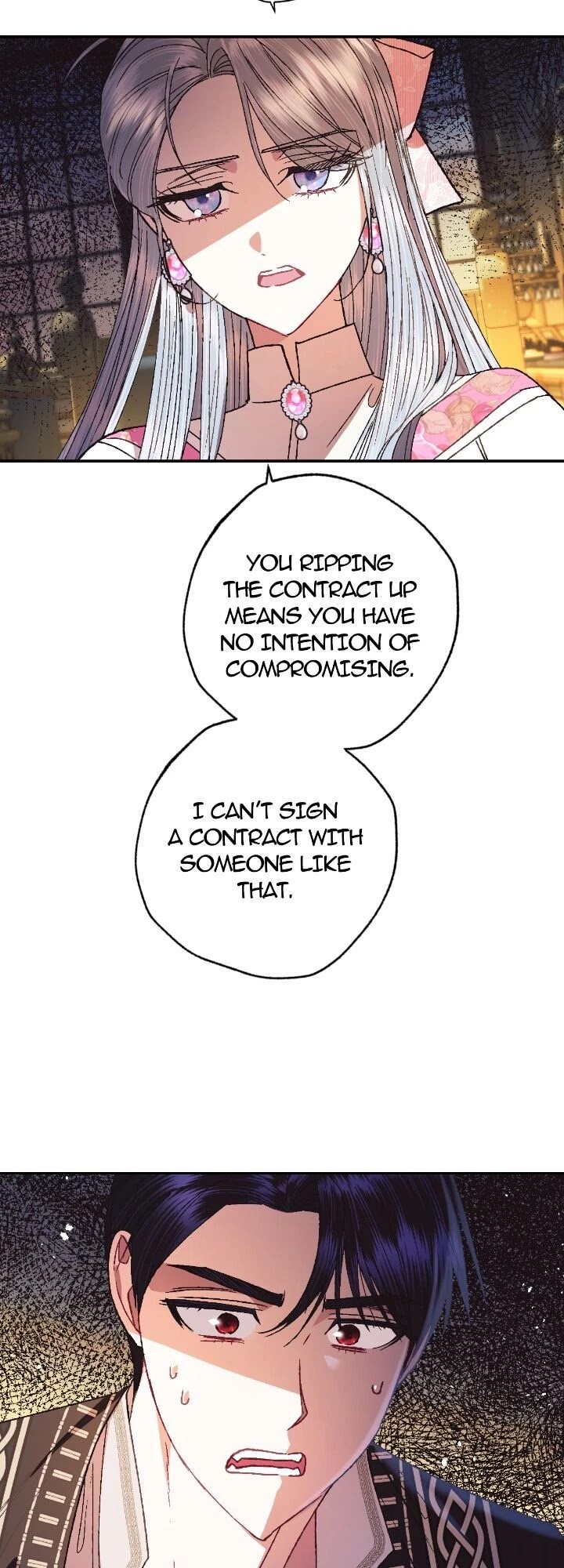 Father, I Don’t Want to Get Married! Chapter 38 page 13 - Chapter 38