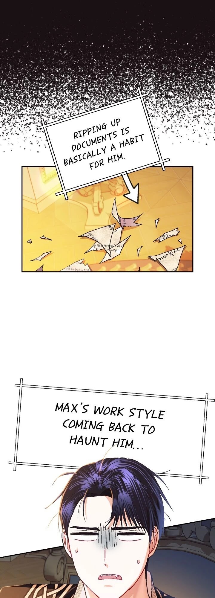 Father, I Don’t Want to Get Married! Chapter 38 page 17 - Chapter 38