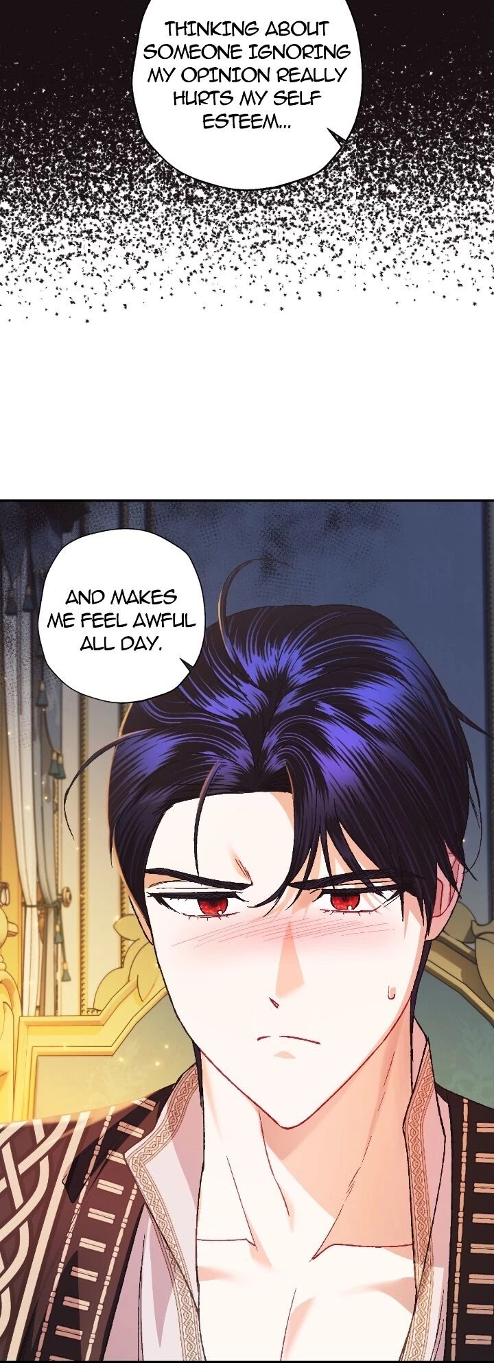 Father, I Don’t Want to Get Married! Chapter 38 page 20 - Chapter 38