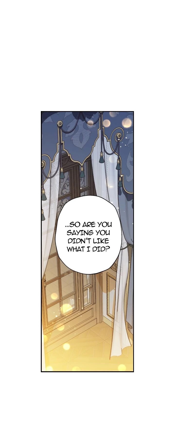 Father, I Don’t Want to Get Married! Chapter 38 page 21 - Chapter 38