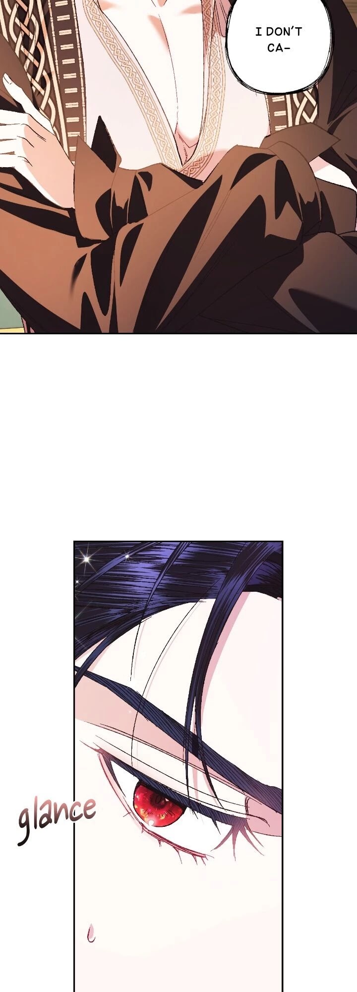 Father, I Don’t Want to Get Married! Chapter 38 page 26 - Chapter 38