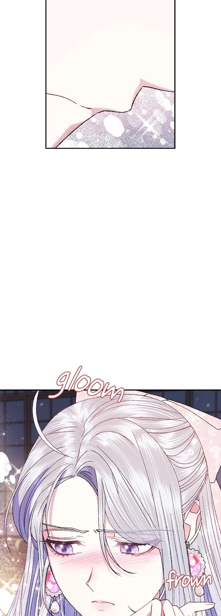 Father, I Don’t Want to Get Married! Chapter 38 page 27 - Chapter 38